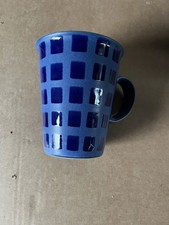 DENBY REFLEX TALL MUG X 1