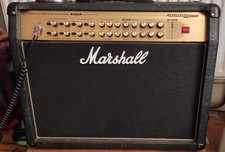 Marshall AVT 275 Valvestate