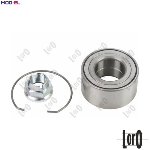 Wheel bearing kit 141 003 - wheel,