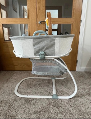 Purflo purair bassinet - purflo,