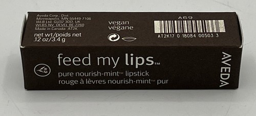 Aveda feed lips pure - feed, my
