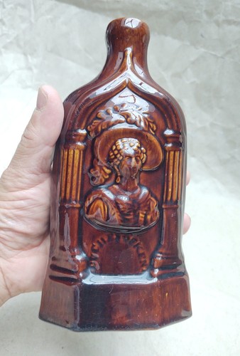 English pottery reform - english,