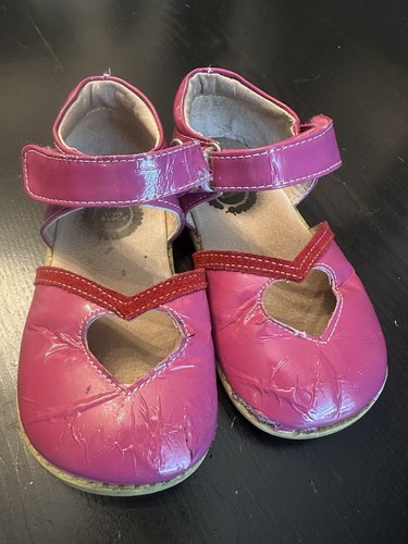 Livie and luca girls - luca, pink