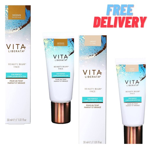 Vita liberata beauty - liberata,