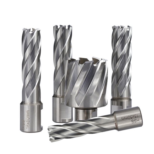 Magnetic drilling cutter mag - magnetic,