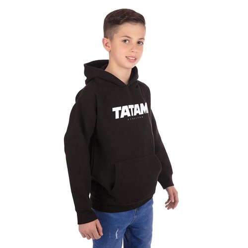 New tatami youth - youth, hoodie