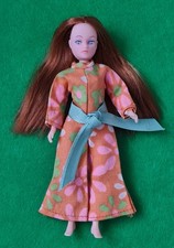 Vintage Little Miss Dollikin