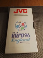 JVC Euro 96 England High
