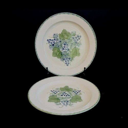 Poole pottery hand painted - poole,