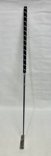 Odyssey white hot mid - white, 43”