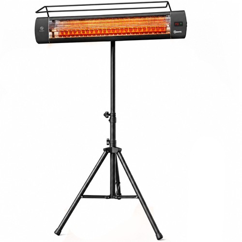 Electric patio heater 1500w - heater,,