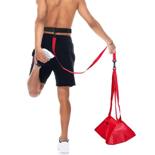 Swim parachute agility - swim,