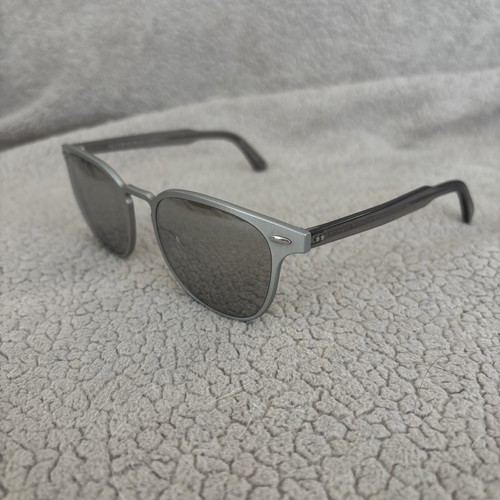 Oliver peoples sheldrake - oliver, metal