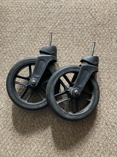 Uppababy vista 2010 2014 - uppababy, front