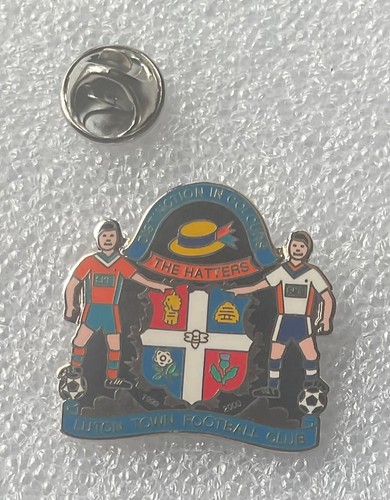 Luton town football - football, club