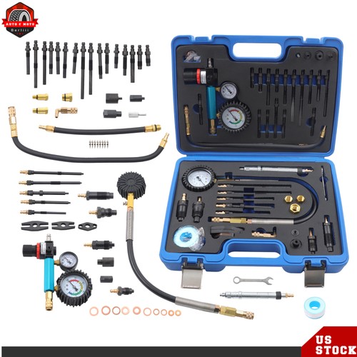 46pcs petrol diesel engine - 46pcs,
