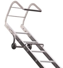 Lyte TRL150 Roof Ladder 4.97m