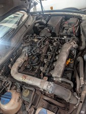 BAM Engine complete Conversion