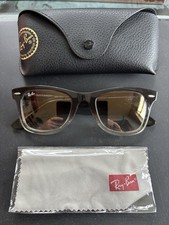 Liam Gallagher Ray Ban