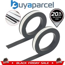 2x 3m Guide Rail Splinter Guard Metabo Festool Makita DSP600 SP6000 Plunge Saw