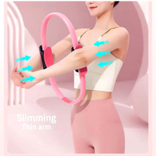 Pilates Ring Magic Fitness