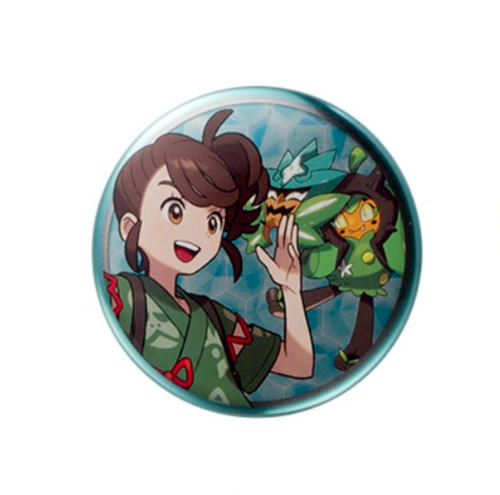 Pokemon center original - , can