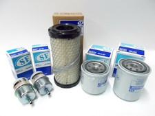 Filter Kit for Kubota BX2200D