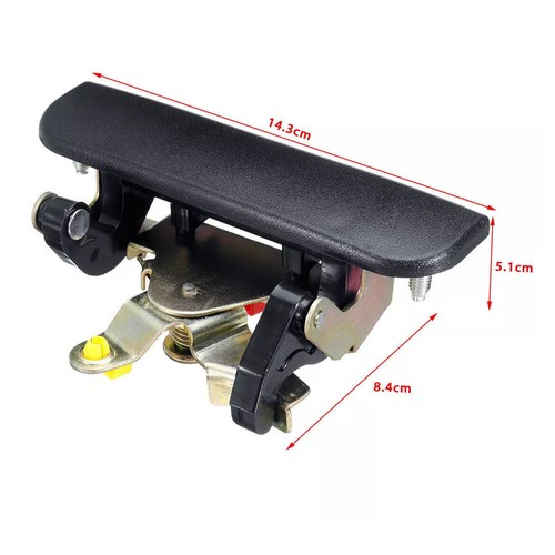 For ford ranger pickup - ford,