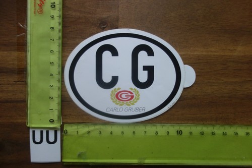 Vintage sticker trade sports - sticker,