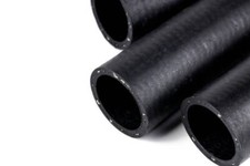 Flexible Rubber Car Heater Hose Radiator Coolant EPDM SAEJ20R3 Engine Water Pipe