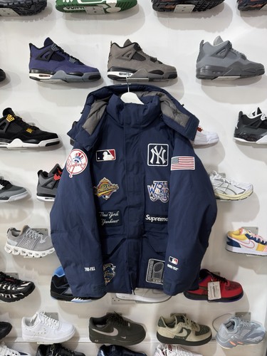 Supreme new york - x,