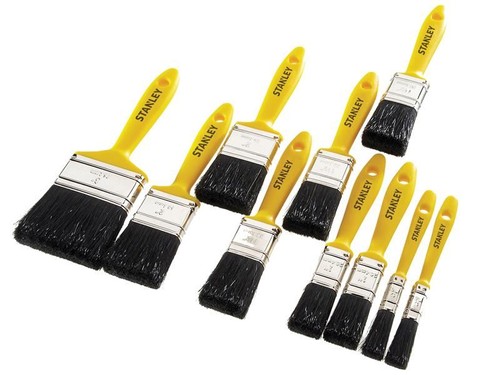 Stanley tools hobby paint - stanley,