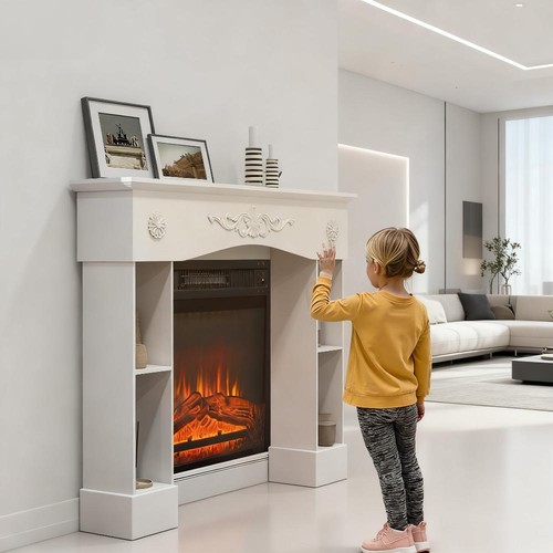 Freestanding electric - freestanding,