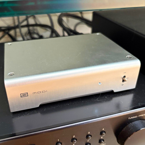 Schiit modi desktop audio - schiit, 3