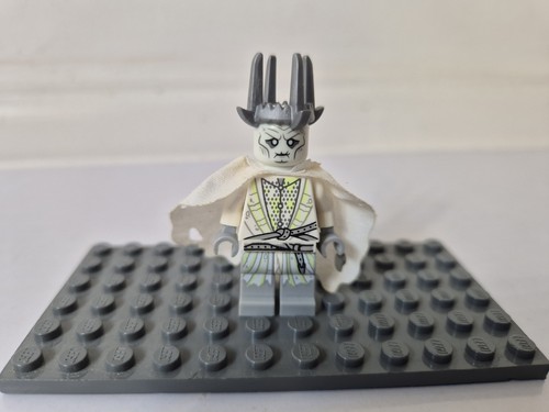Lego the hobbit - the, witch-king