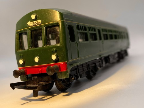 Triang hornby vintage 1958 - triang🔥hornby,