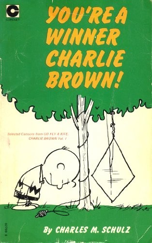 You winner charlie - you're, winner,