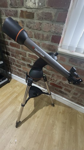 Celestron nexstar slt - 60,