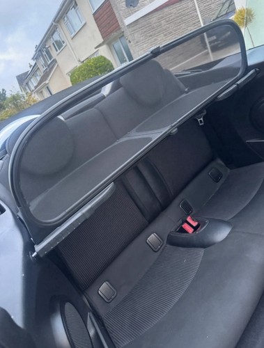 Genuine mini convertible - mini,