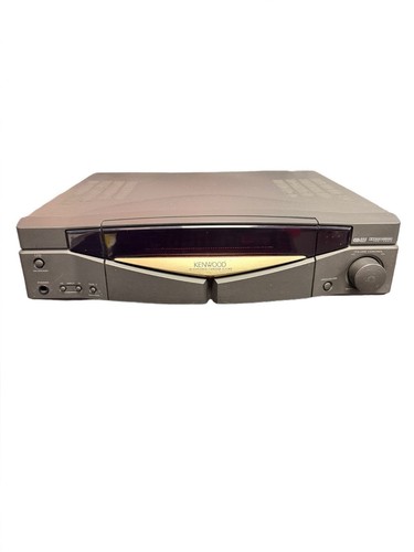 Kenwood v301 - kenwood, c-v301