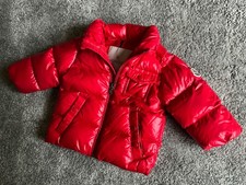 Moncler Baby Puffer Coat