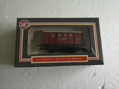 Dapol lswr gun - -, powder