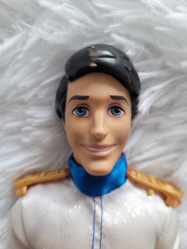 2013 mattel disney - 2013, prince