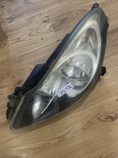 Vauxhall Corsa D 2010