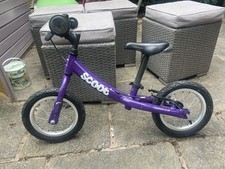 Ridgeback Scoot Balance Bike