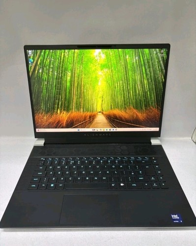 Dell alienware x16 ultra - alienware, 9