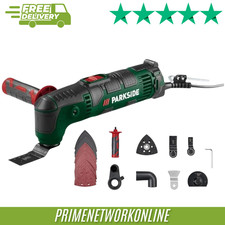 Parkside Multi-Purpose