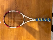 Wilson Pro Staff 95 Racket