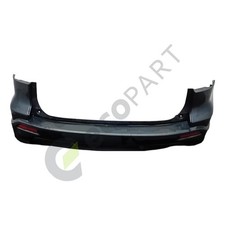 MK3 2007-2020 HONDA CRV Rear