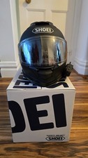 Shoei GT Air 2 helmet with